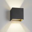 Vis produktside for: Box Mini Væglampe