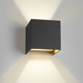 Box Mini Væglampe