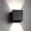 Box Mini Væglampe