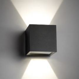 Cube LED