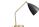 Grashoppa Bordlampe