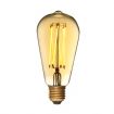 Vis produktside for: DANLAMP LED Edison Gold