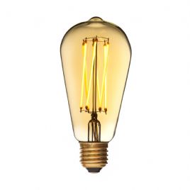 DANLAMP LED Edison Gold