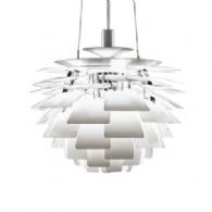 PH Kogle (Artichoke) Ø 600 Halolux