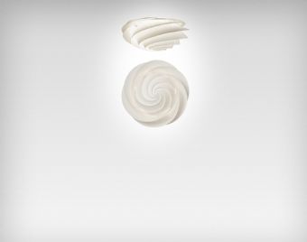 Swirl Plafond