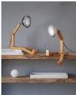 Vis produktside for: Mr Wattson bordlampe