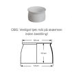 Vis produktside for: PH 3/2 glas underskærm