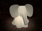 Vis produktside for:&nbsp;Elefant